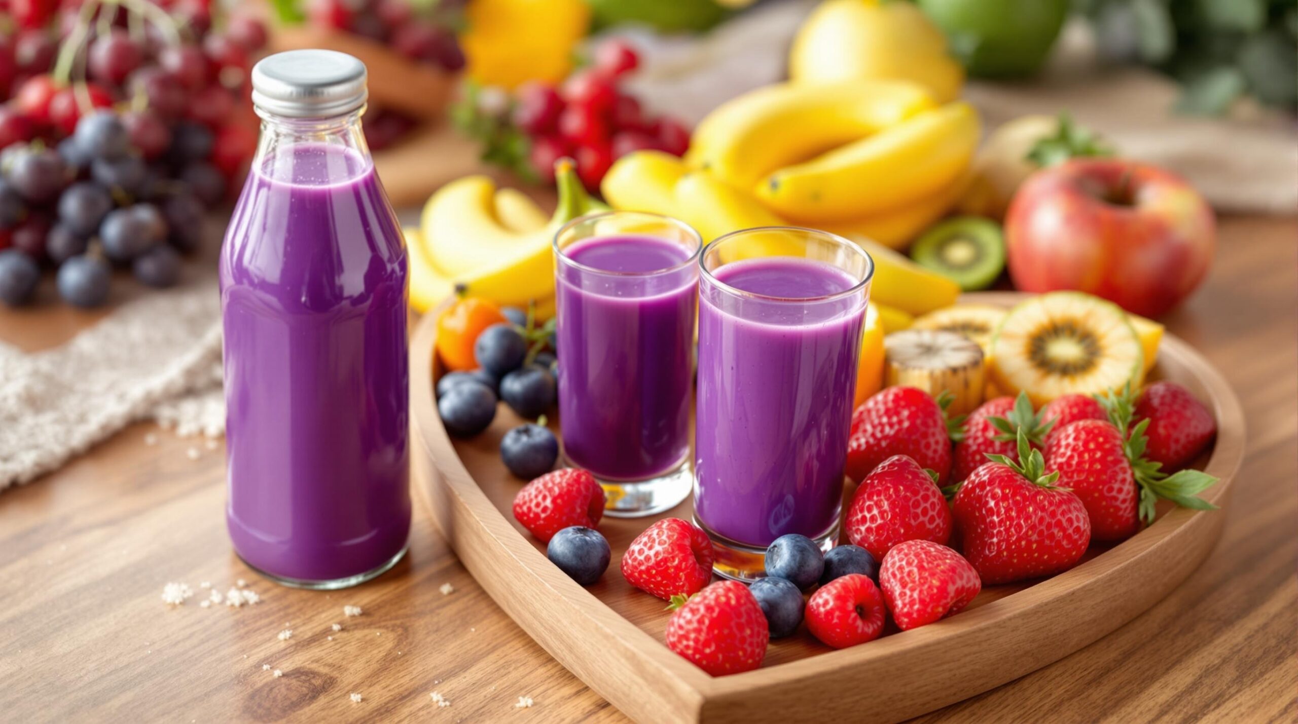 Susține sucul de noni sănătatea inimii?