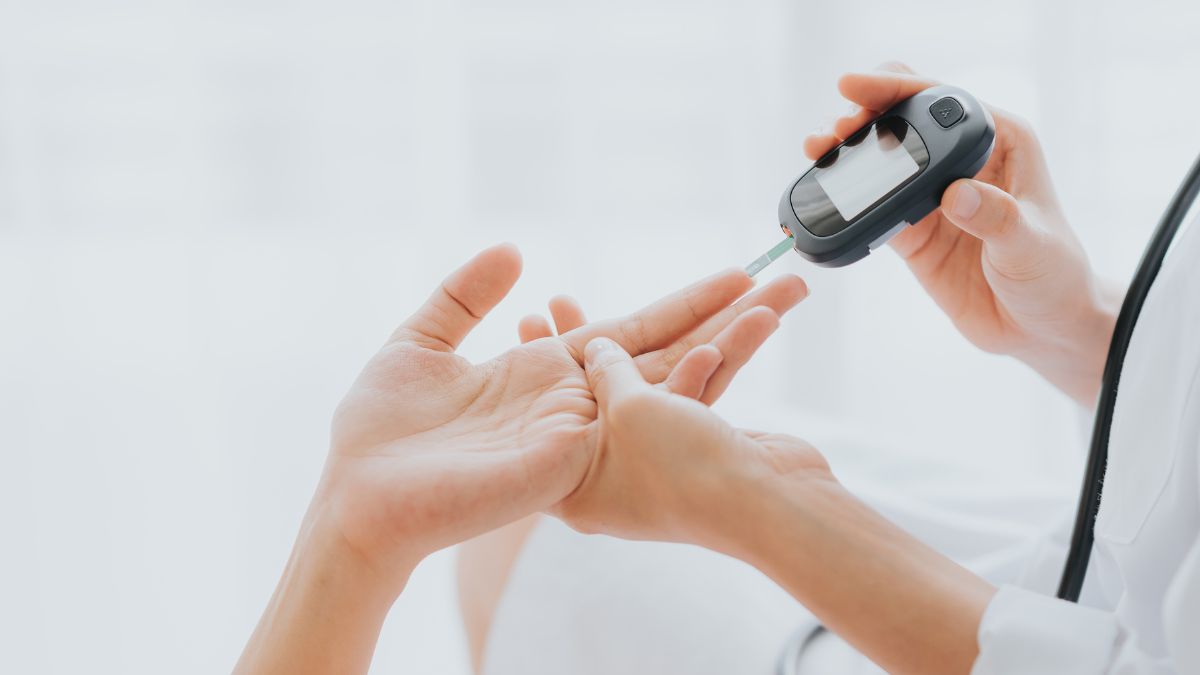 Poate sucul de noni ajuta la controlul diabetului