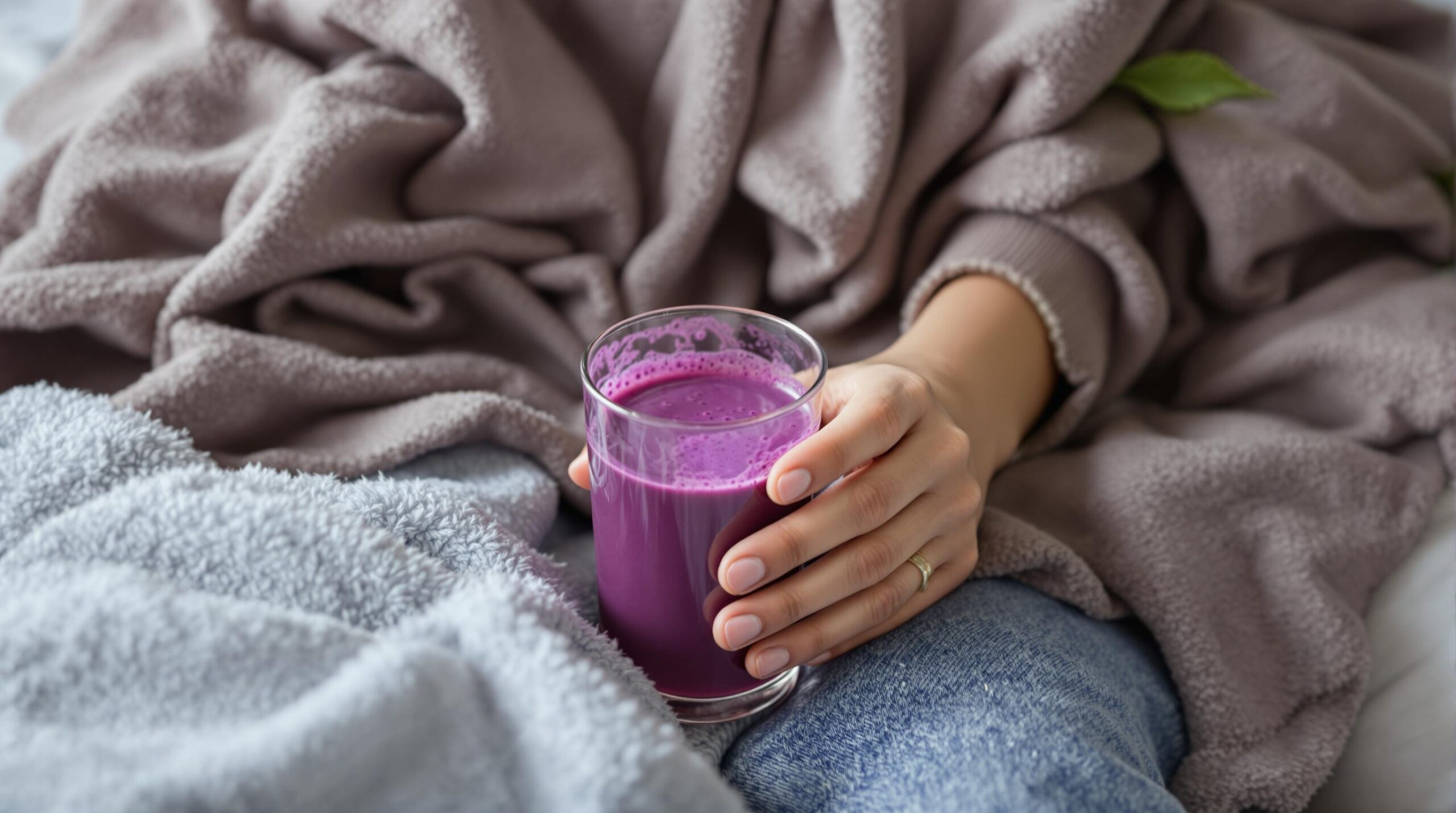 Ajută sucul de noni vindecarea post-operatorie