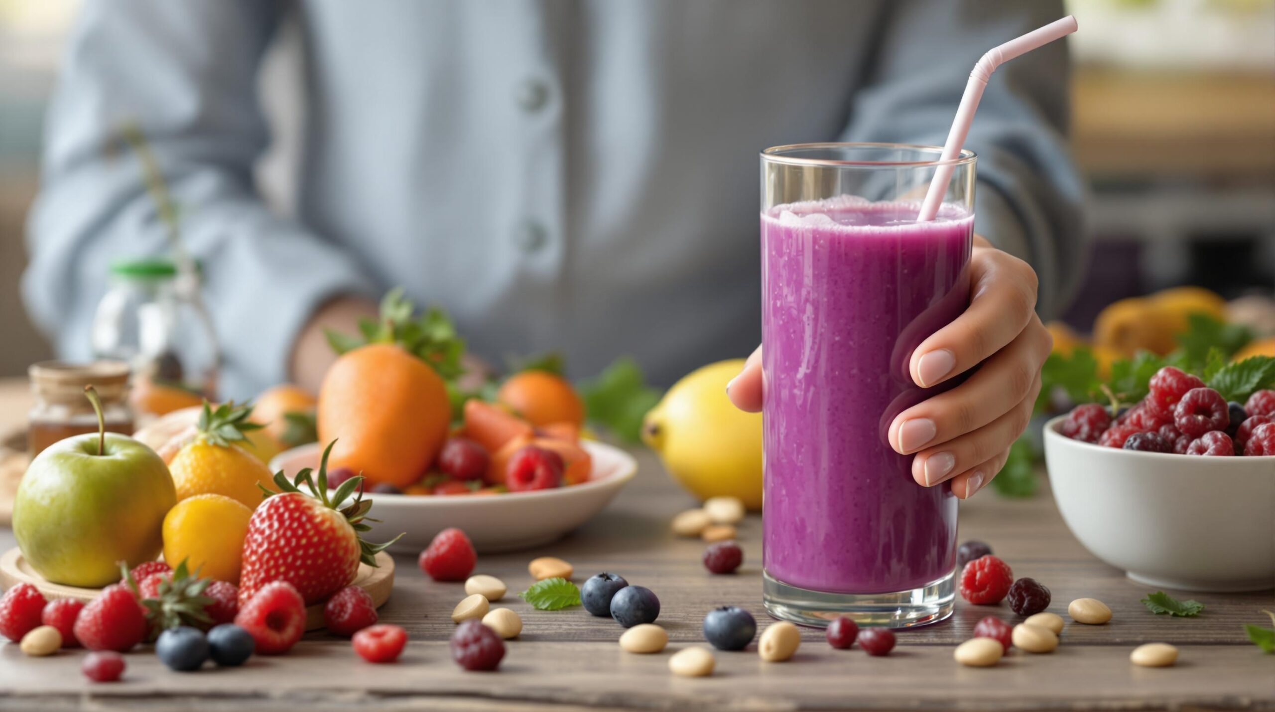 Reduce sucul de noni pofta de mâncare?