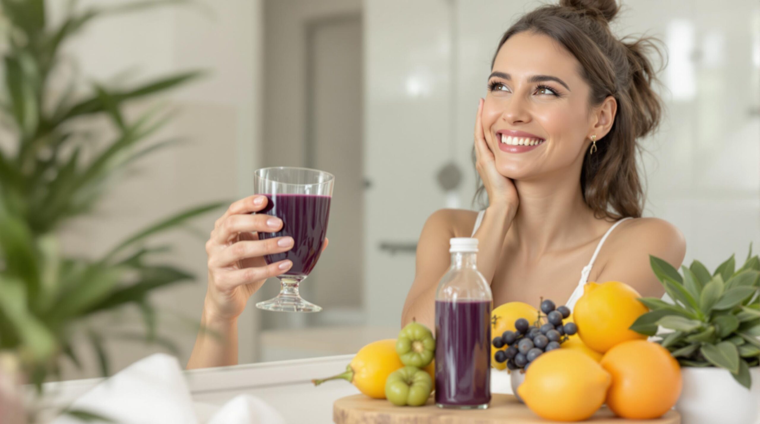 Reglează sucul de noni tranzitul intestinal?